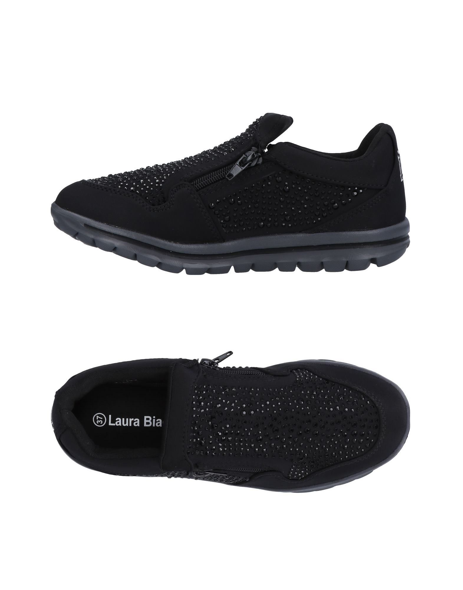 Sneakers Laura Biagiotti Donna - 11504407JH Sneakers Laura Biagiotti Donna - 11504407JH