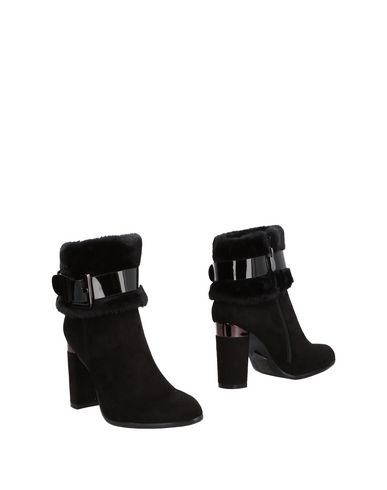 Casual salvaje Botín Laura Biagiotti Mujer - Botines Laura Biagiotti - 11504417KQ Casual salvaje Botín Laura Biagiotti Mujer - Botines Laura Biagiotti - 11504417KQ