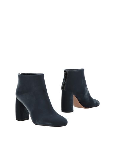 Casual salvaje Botín Studio Spiga Mujer - Botines Studio Spiga - 11504419EM Casual salvaje Botín Studio Spiga Mujer - Botines Studio Spiga - 11504419EM