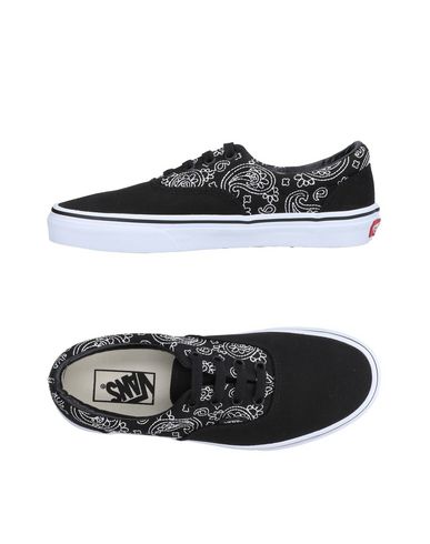 Zapatillas Vans Mujer - Zapatillas Vans - 11504424NA Negro Zapatillas Vans Mujer - Zapatillas Vans - 11504424NA Negro