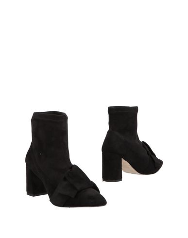 Descuento de la marca Botín Studio Spiga Mujer - Botines Studio Spiga - 11504426GK Descuento de la marca Botín Studio Spiga Mujer - Botines Studio Spiga - 11504426GK