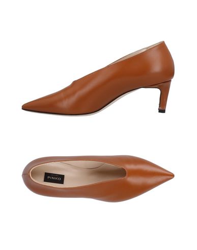 Casual salvaje Zapato De Salón Pinko Mujer - Salones Pinko - 11504434LK Marrón Casual salvaje Zapato De Salón Pinko Mujer - Salones Pinko - 11504434LK Marrón