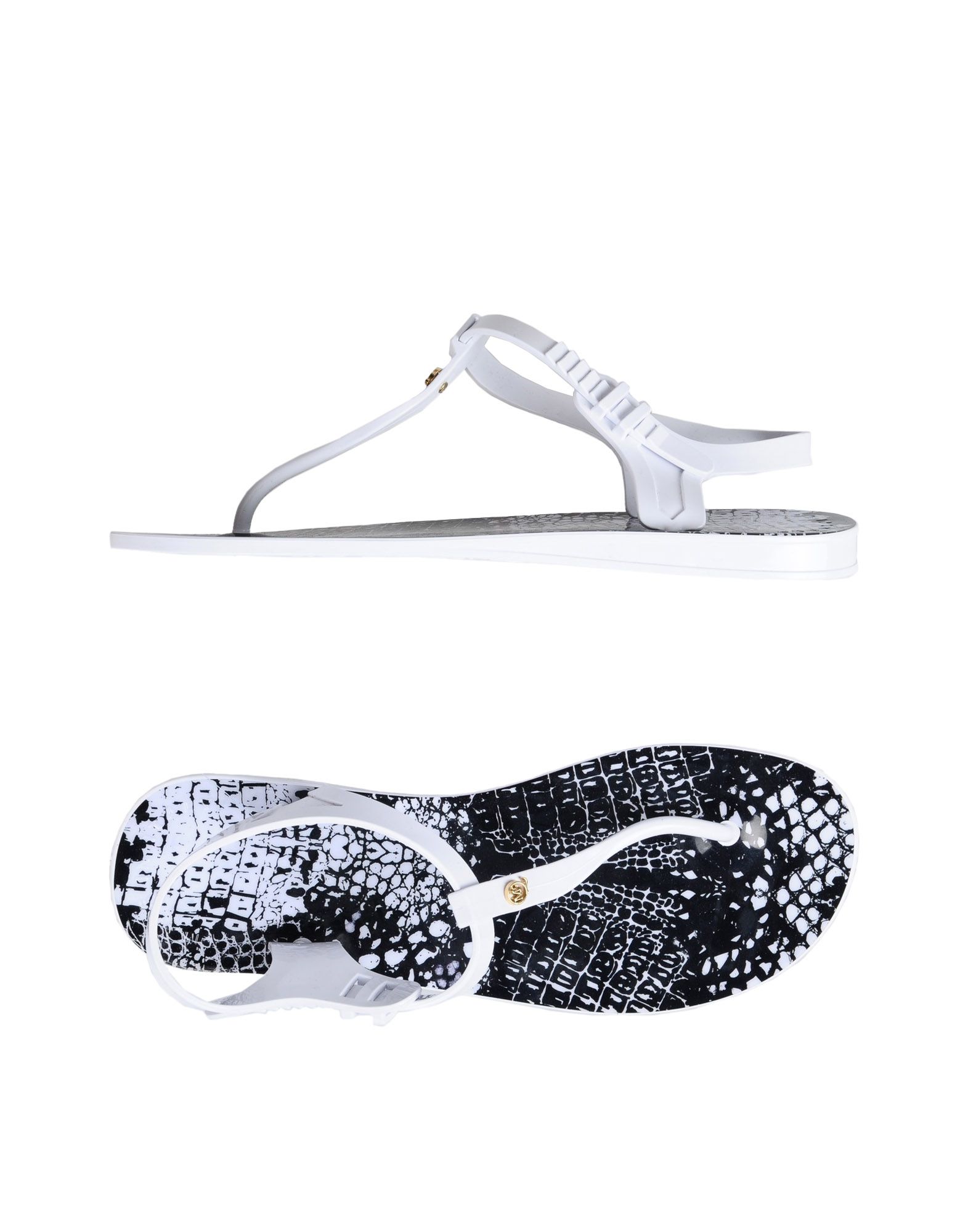 Infradito Mcq Alexander Mcqueen Donna - 11504436HV Infradito Mcq Alexander Mcqueen Donna - 11504436HV
