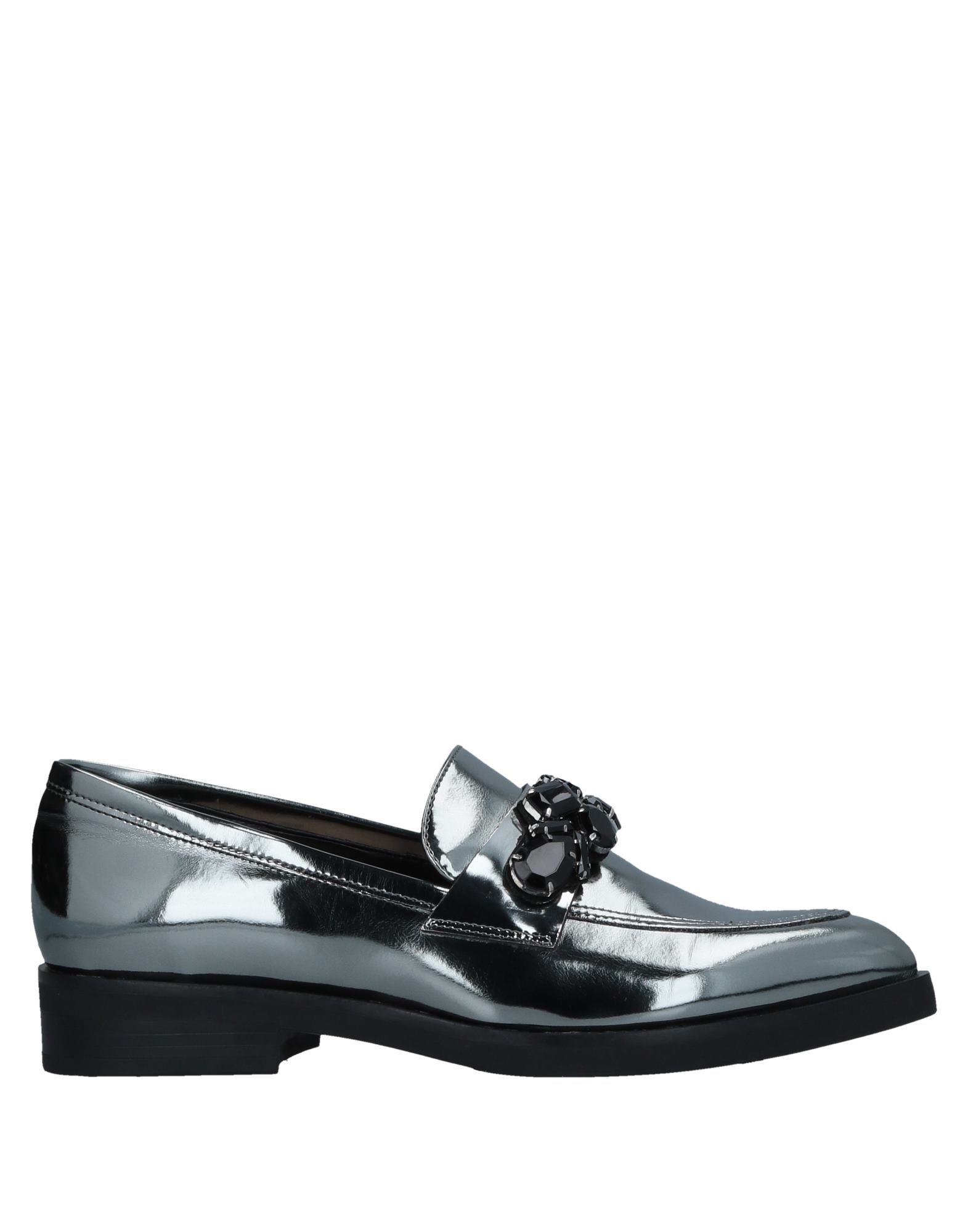 Scarpe economiche e resistenti Mocassino Fracomina Donna - 11504444NT Scarpe economiche e resistenti Mocassino Fracomina Donna - 11504444NT