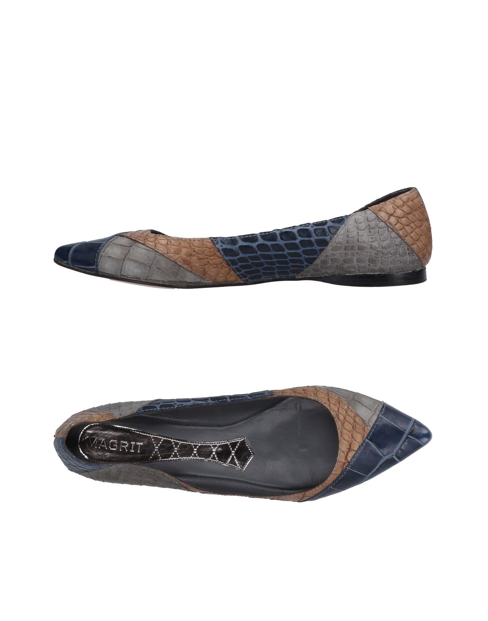 Haltbare Mode billige Schuhe Magrit Ballerinas Damen 11504455RI Heiße Schuhe Haltbare Mode billige Schuhe Magrit Ballerinas Damen 11504455RI Heiße Schuhe