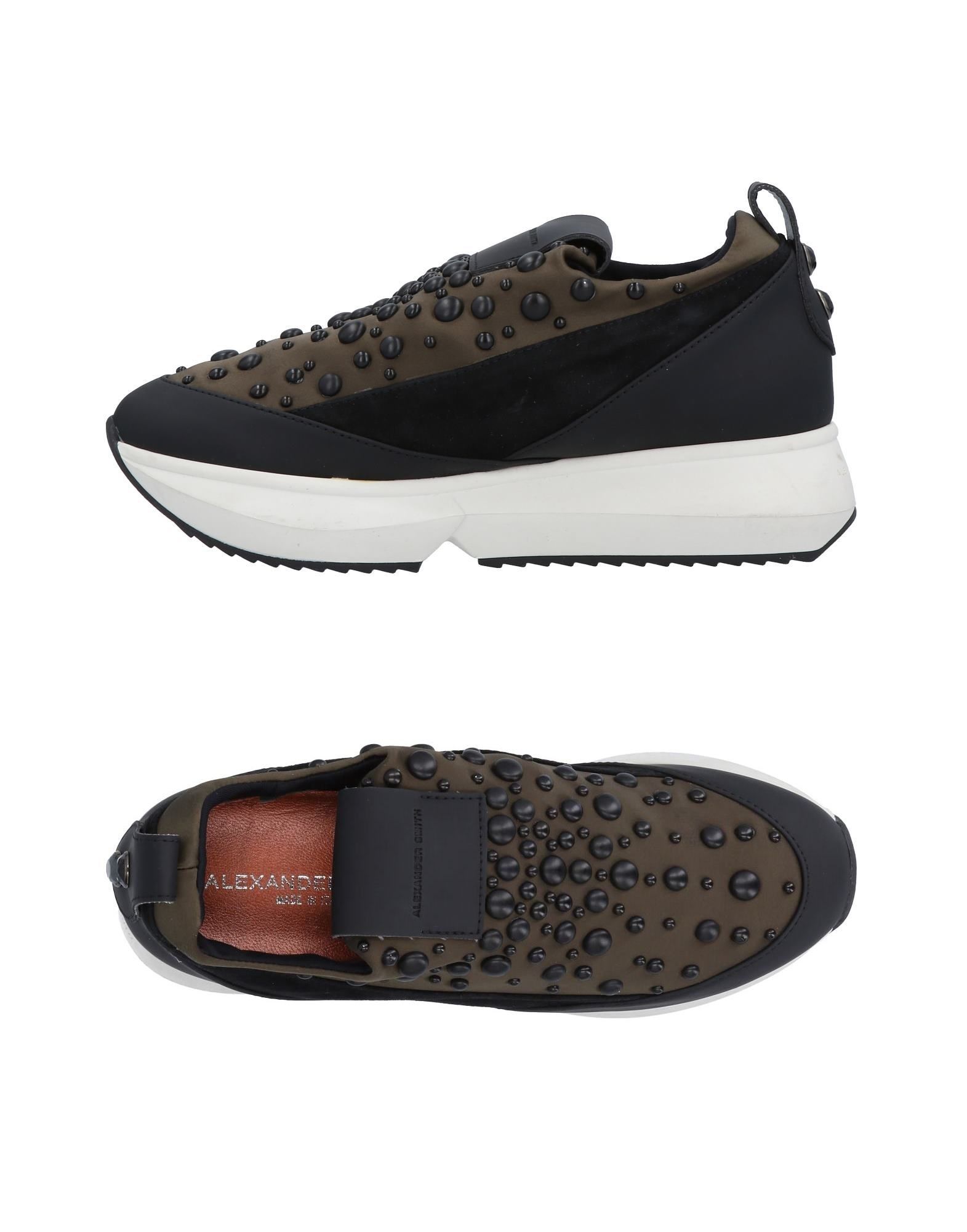 Sneakers Alexander Smith Donna - 11504469PA Sneakers Alexander Smith - Donna - Smith 11504469PA c3199f