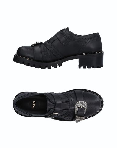 Venta de liquidación de temporada Mocasín Ras Mujer - Mocasines Ras - 11504473KO Negro Venta de liquidación de temporada Mocasín Ras Mujer - Mocasines Ras - 11504473KO Negro
