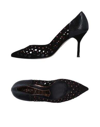 Casual salvaje Zapato De Salón Magrit Mujer - Salones Magrit - 11504475PS Negro Casual salvaje Zapato De Salón Magrit Mujer - Salones Magrit - 11504475PS Negro