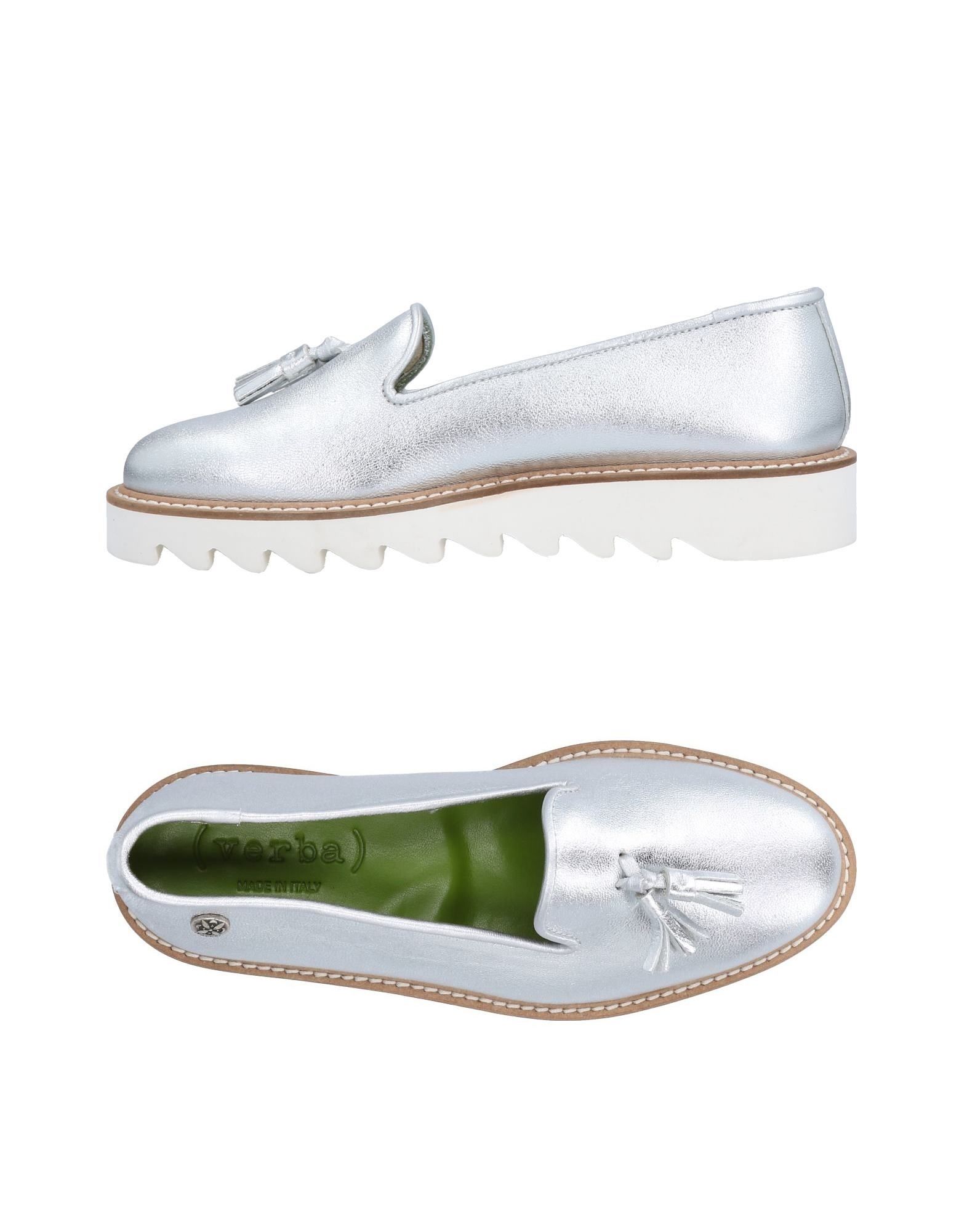 Zapatos de mujer baratos zapatos de mujer Mocasín ( Verba ) Mujer - Mocasines ( Verba ) Plata Zapatos de mujer baratos zapatos ) de mujer Mocasín ( Verba ) zapatos Mujer - Mocasines ( Verba ) Plata 5ad0a5