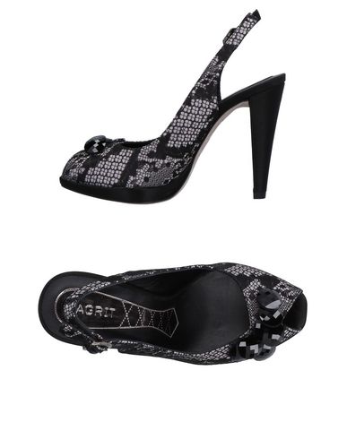Cómodo y bien parecido Sandalia Magrit Mujer - Sandalias Magrit - 11504497FG Gris Cómodo y bien parecido Sandalia Magrit Mujer - Sandalias Magrit - 11504497FG Gris