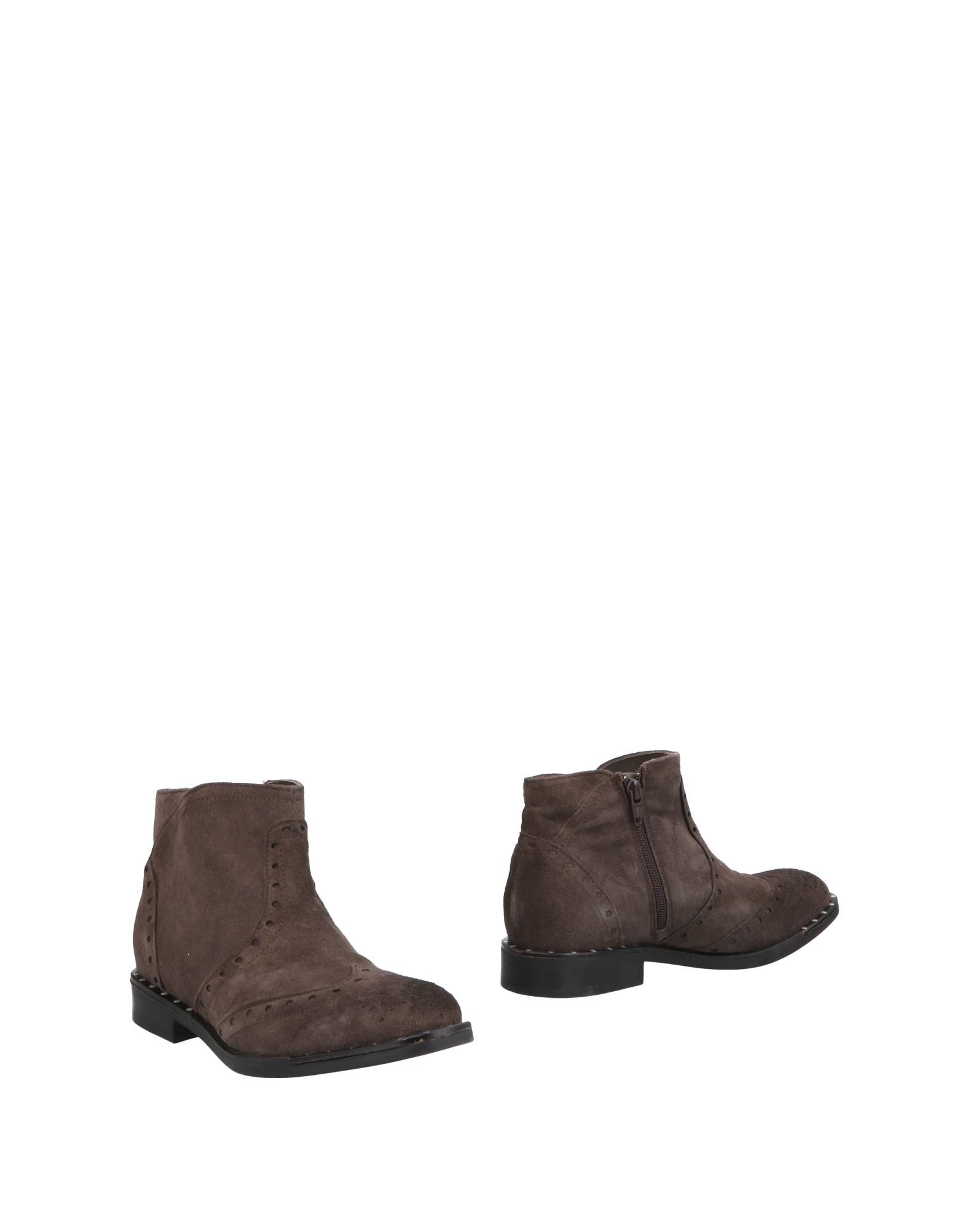 Stivaletti Donna Più Donna - 11504500MX Stivaletti Donna Più Donna - 11504500MX
