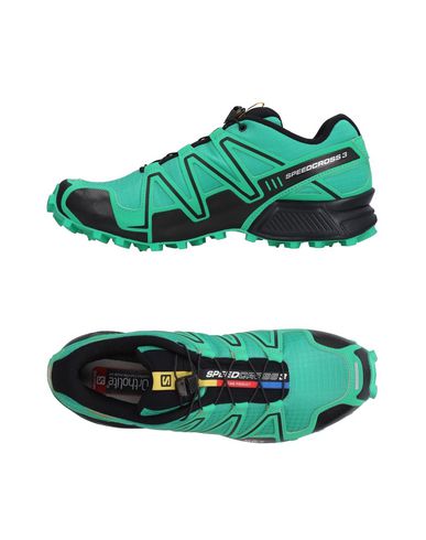 Zapatos con descuento Zapatillas Salomon Hombre - Zapatillas Salomon - 11504525EQ Verde Zapatos con descuento Zapatillas Salomon Hombre - Zapatillas Salomon - 11504525EQ Verde