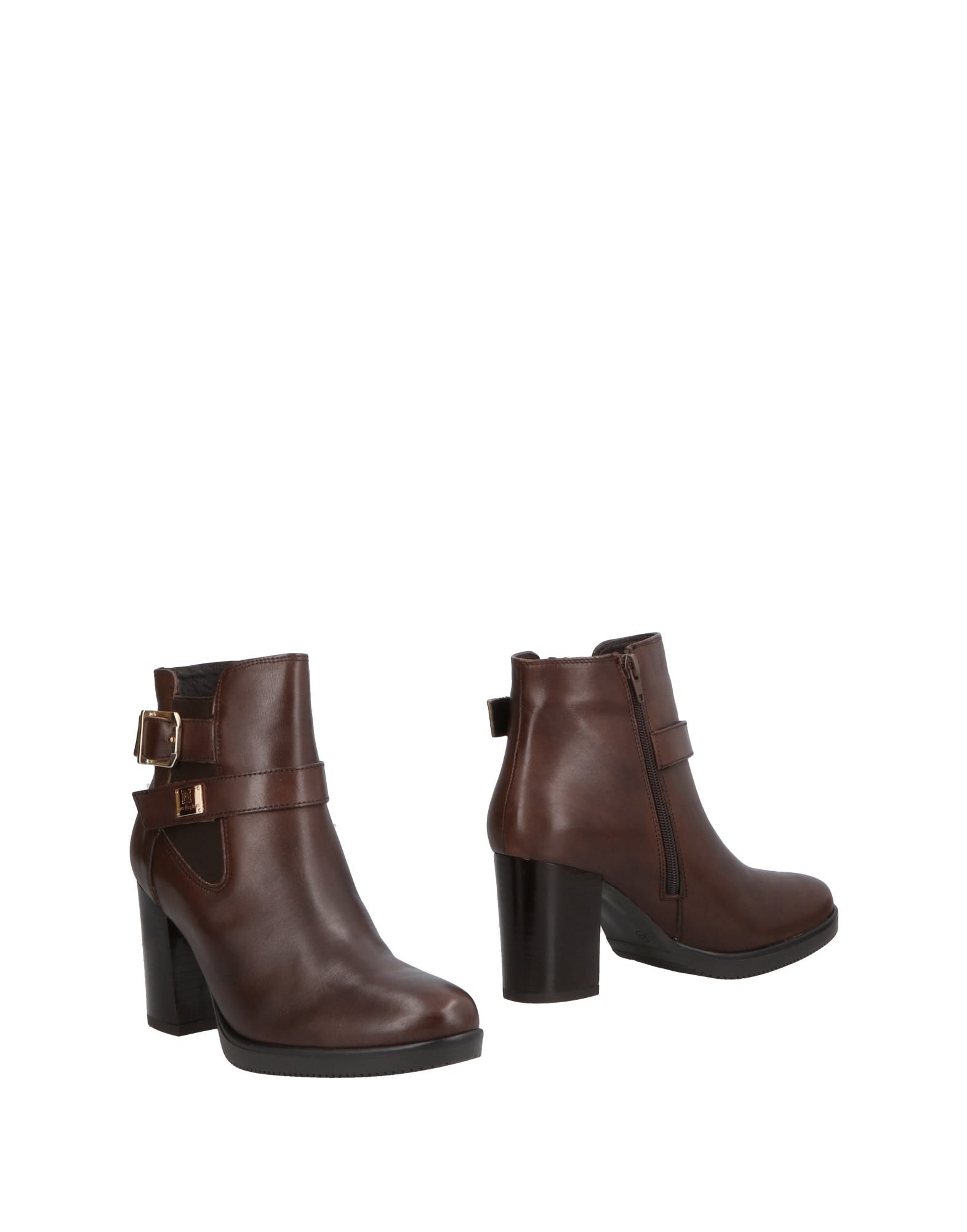 Laura Biagiotti Stiefelette Damen 11504540VS Neue Schuhe Laura Biagiotti Stiefelette Damen 11504540VS Neue Schuhe