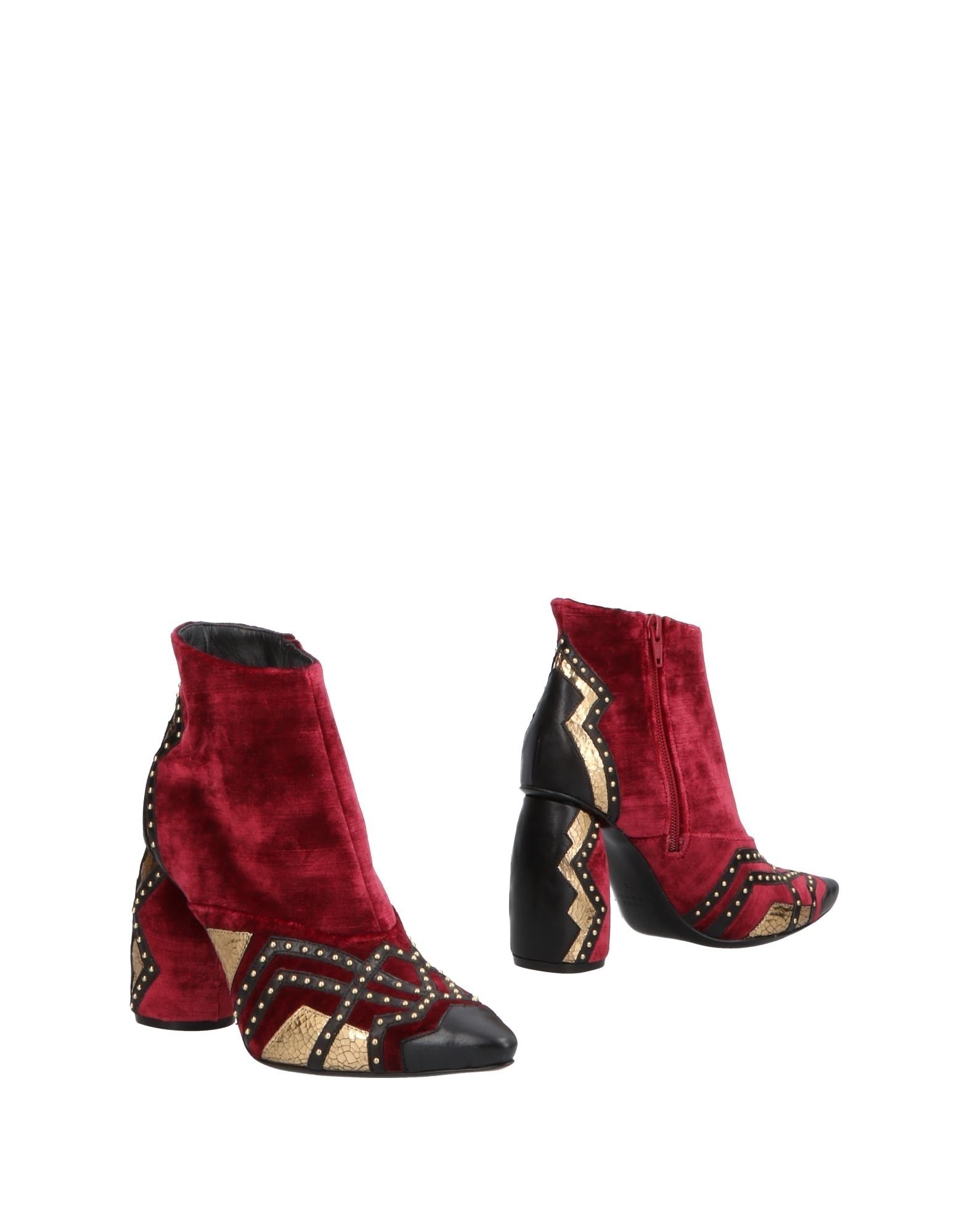 Bottine Strategia Femme - Bottines Strategia Noir Mode pas cher et belle Bottine Strategia Femme - Bottines Strategia Noir Mode pas cher et belle