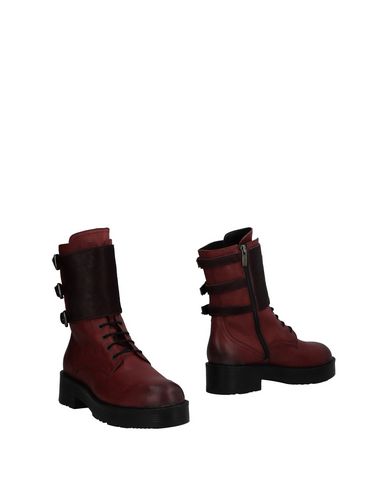 Zapatos casuales salvajes Botín Peperosa Mujer - Botines Peperosa - 11504570CD Zapatos casuales salvajes Botín Peperosa Mujer - Botines Peperosa - 11504570CD