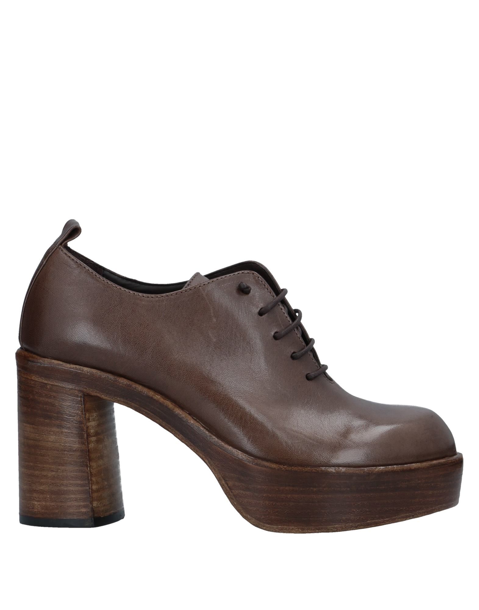 Stilvolle billige Schuhe Ernesto Dolani Schnürschuhe Damen 11504572KM Stilvolle billige Schuhe Ernesto Dolani Schnürschuhe Damen 11504572KM