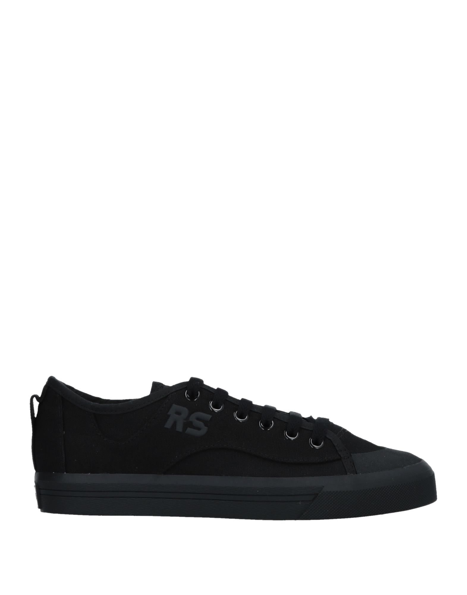 Adidas By Raf Simons Sneakers Herren 11504629QB Adidas By Sneakers Raf Simons Sneakers By Herren 11504629QB 7a2c4f