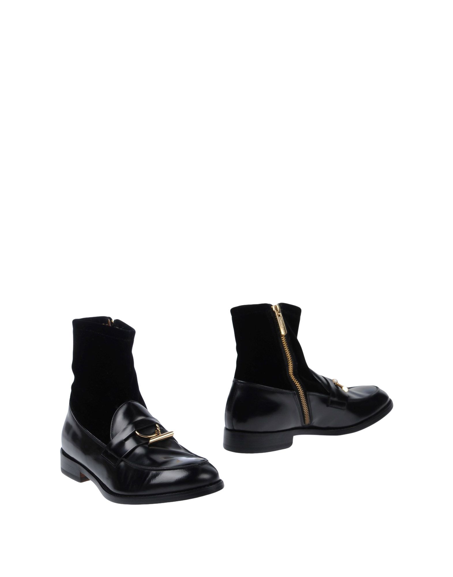 Rabatt Schuhe Doucal's Stiefelette Damen 11504653EF Rabatt Schuhe Doucal's Stiefelette Damen 11504653EF