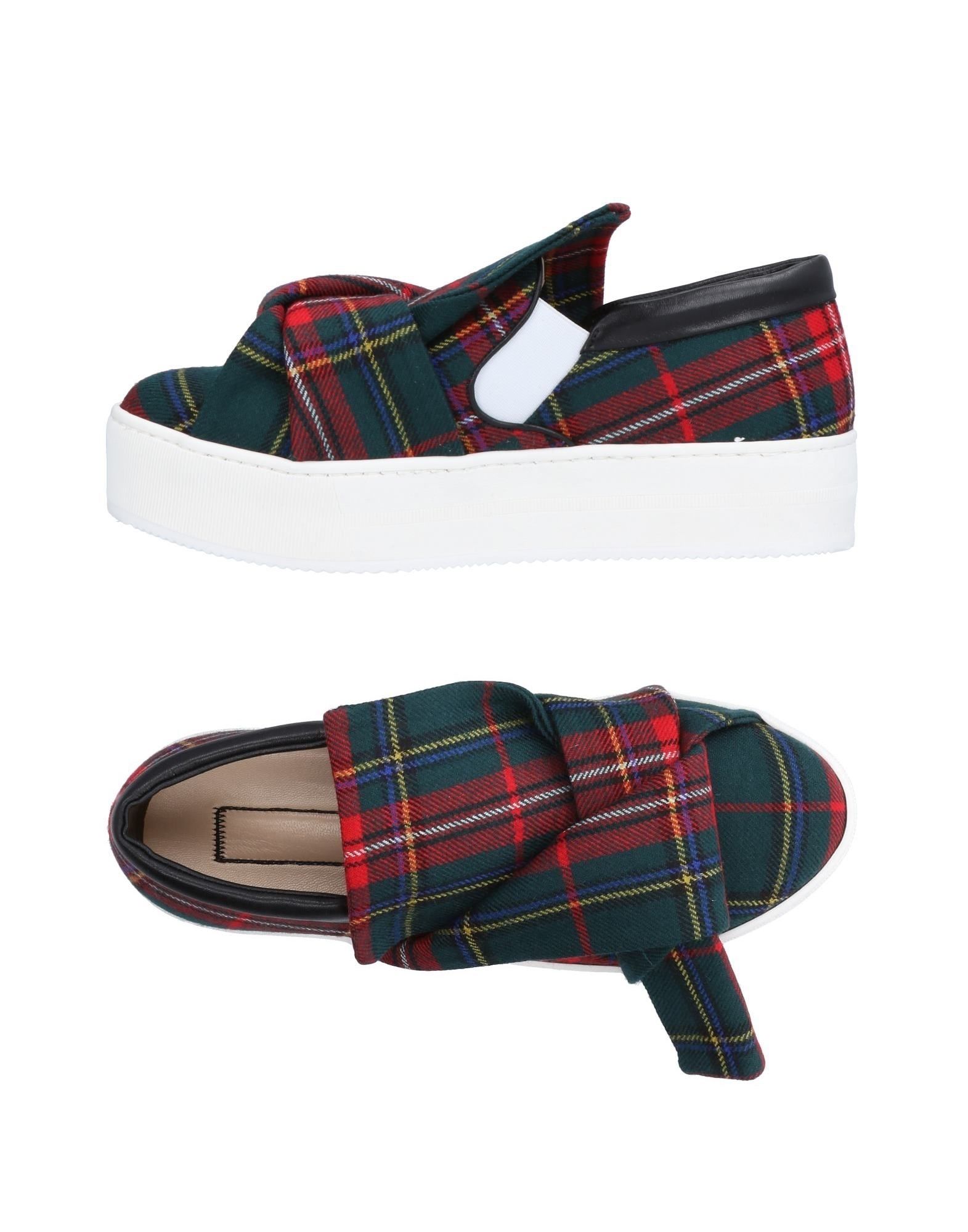 Venta de liquidación de temporada Zapatillas N° 21 Mujer - Zapatillas N° 21 Verde Venta temporada de liquidación de temporada Venta Zapatillas N° 21 Mujer - Zapatillas N° 21 Verde 4c2259