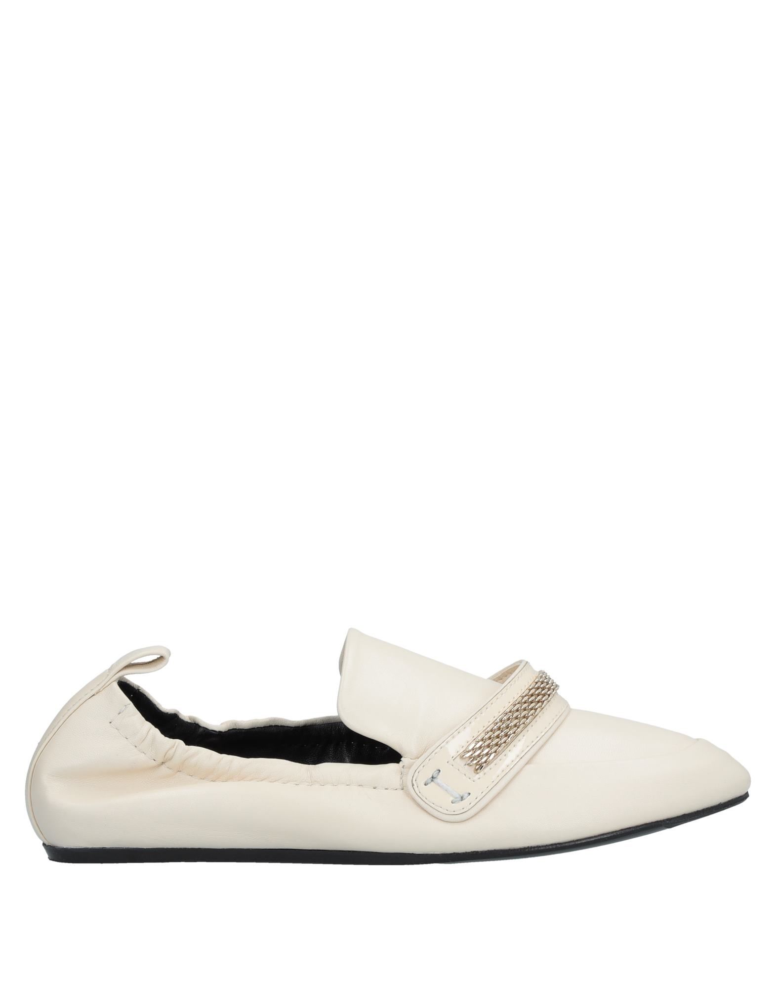 Lanvin Mokassins Damen 11504673NNGünstige gut aussehende Schuhe Lanvin Mokassins Damen 11504673NNGünstige gut aussehende Schuhe