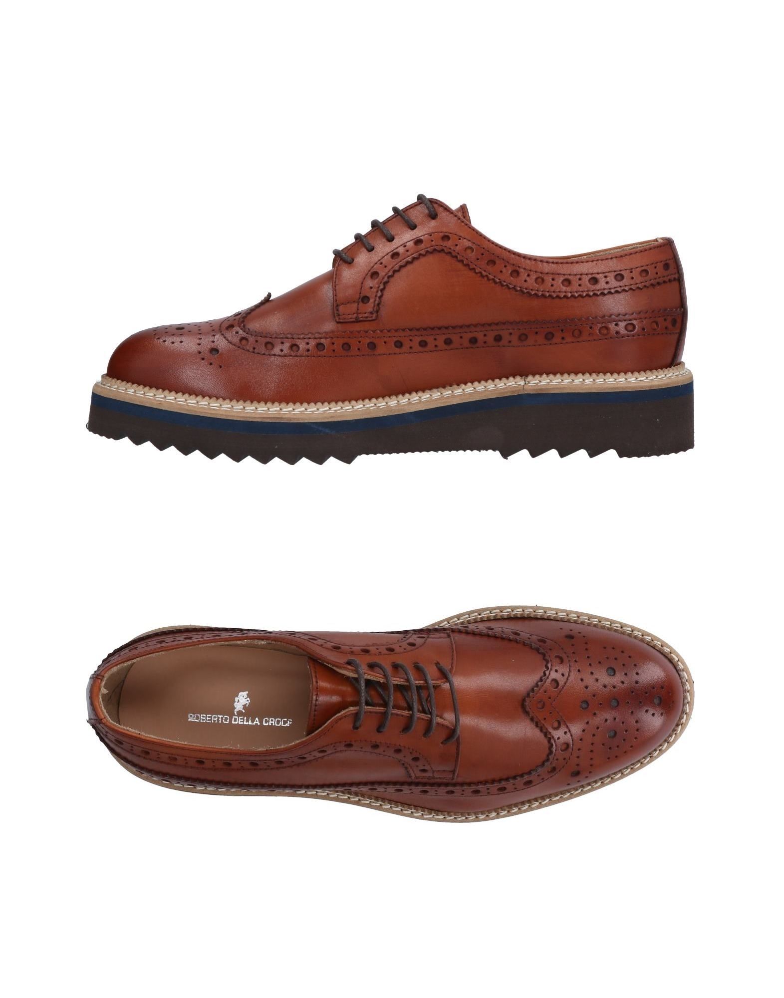 Stringate Roberto Della Croce Uomo - 11504674EH Stringate Stringate Stringate Roberto Della Croce Uomo - 11504674EH a10968