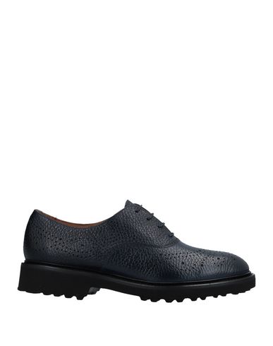 Zapato De Cordones Doucal's Mujer - Zapatos De Cordones Doucal's - 11504679KP Azul oscuro Zapato De Cordones Doucal's Mujer - Zapatos De Cordones Doucal's - 11504679KP Azul oscuro