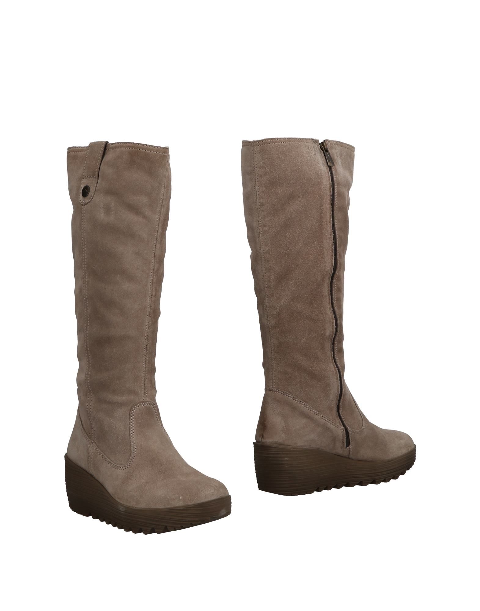 Günstige und modische Schuhe Igi&Co Stiefel Damen 11504683TJ Günstige und modische Schuhe Igi&Co Stiefel Damen 11504683TJ