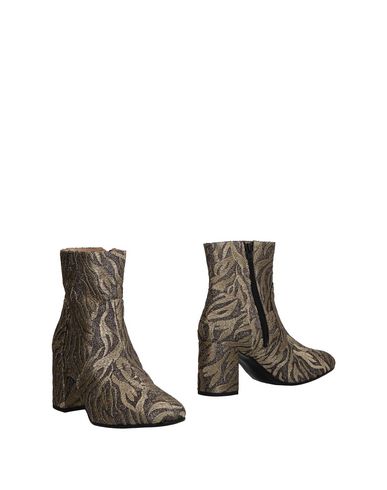 Gran descuento Botín Antidoti Mujer - Botines Antidoti - 11504686TF Gran descuento Botín Antidoti Mujer - Botines Antidoti - 11504686TF