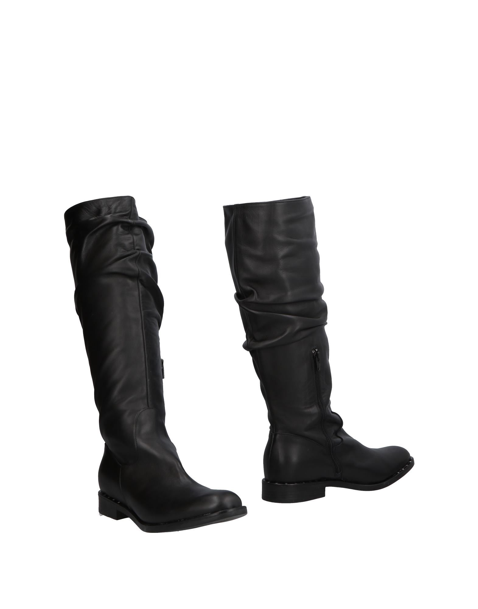 Donna Più Stiefel Damen 11504690EO Gute Qualität beliebte Schuhe Donna Più Stiefel Damen 11504690EO Gute Qualität beliebte Schuhe