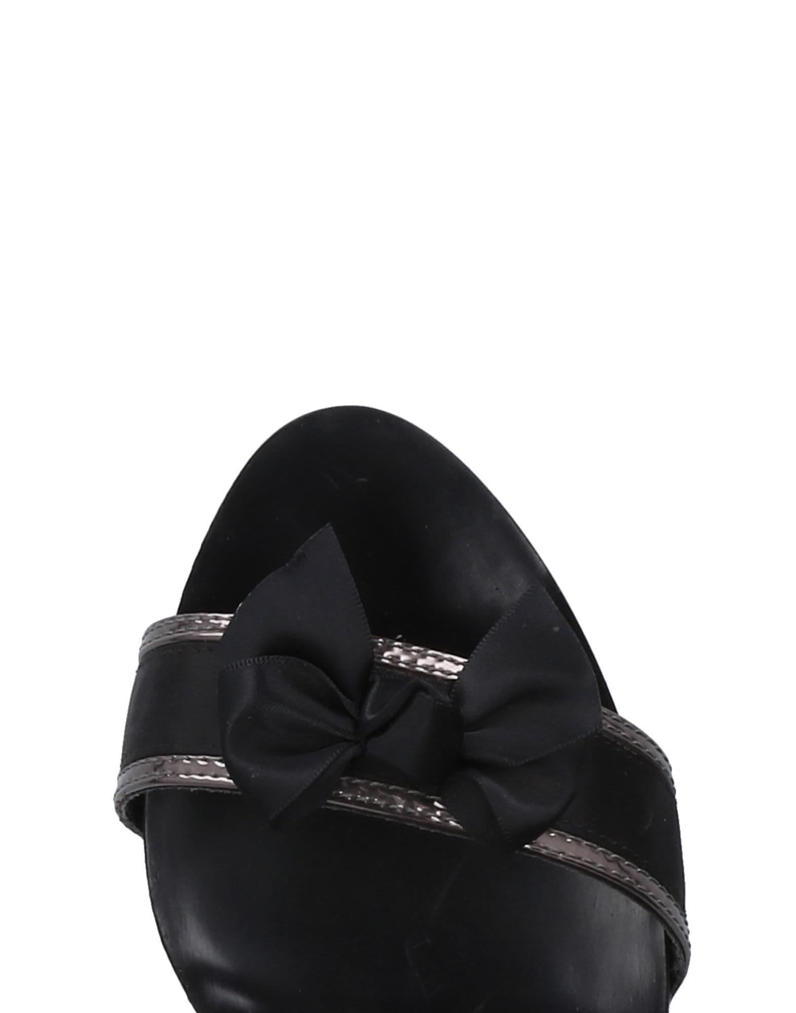 Los últimos zapatos de descuento para hombres y Mujer mujeres Sandalia Alberto Vturini Mujer y - Sandalias Alberto Vturini Negro a2ea69 Los últimos zapatos de descuento para hombres y Mujer mujeres Sandalia Alberto Vturini Mujer y - Sandalias Alberto Vturini Negro a2ea69
