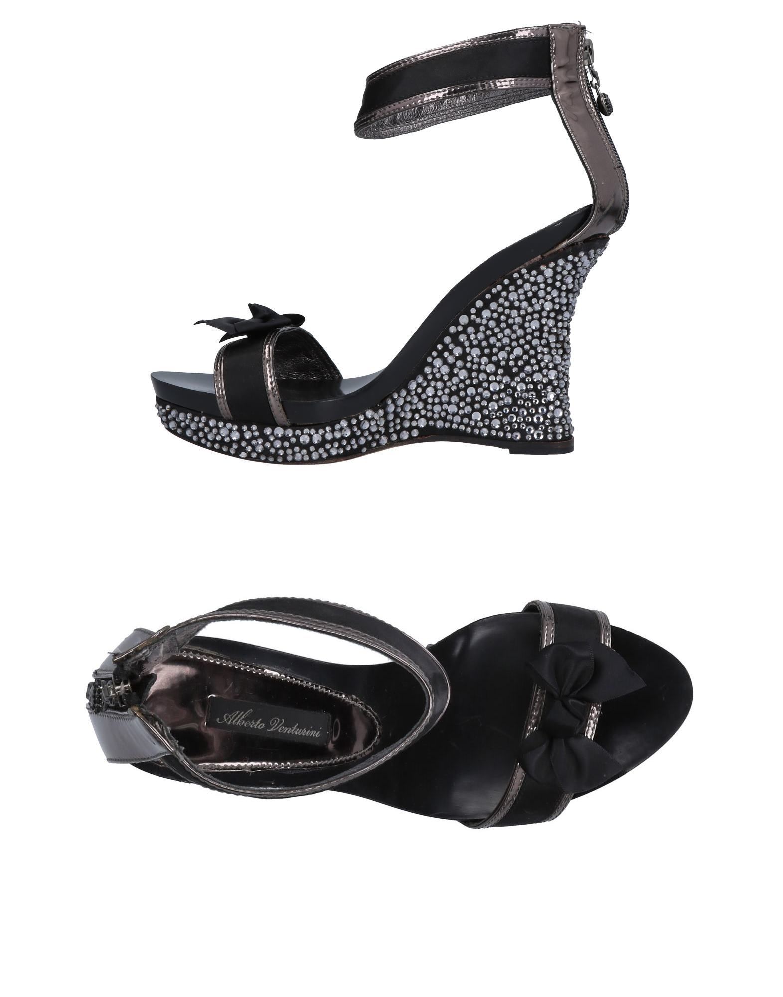 Los últimos zapatos de descuento para hombres y mujeres Sandalia Alberto Vturini Mujer - Sandalias Alberto Vturini Negro Los últimos zapatos de descuento para hombres y Mujer mujeres Sandalia Alberto Vturini Mujer y - Sandalias Alberto Vturini Negro a2ea69