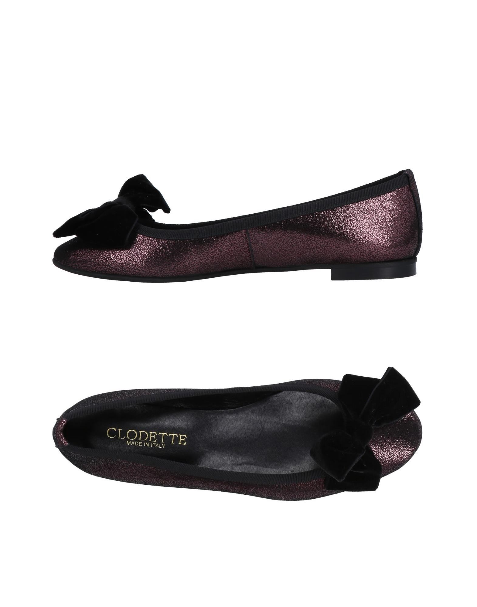 Clodette Ballerinas Damen 11504791SC Gute Qualität beliebte Schuhe Clodette Ballerinas Damen 11504791SC Gute Qualität beliebte Schuhe