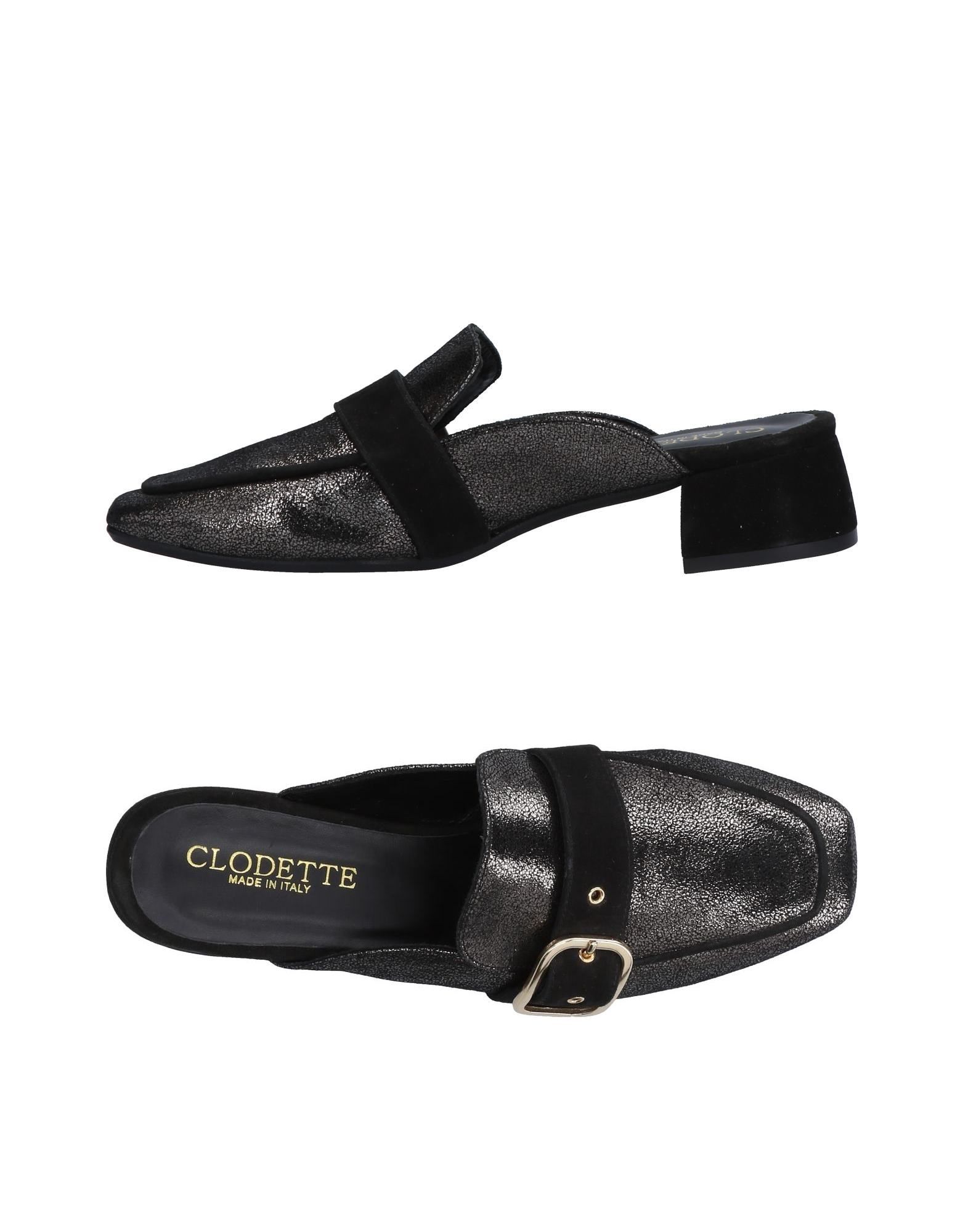 Haltbare Mode billige Schuhe Clodette Pantoletten Damen 11504795NX Heiße Schuhe Haltbare Mode billige Schuhe Clodette Pantoletten Damen 11504795NX Heiße Schuhe