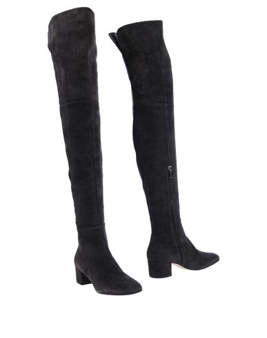 ZOOM GIANVITO ROSSI - Bottes