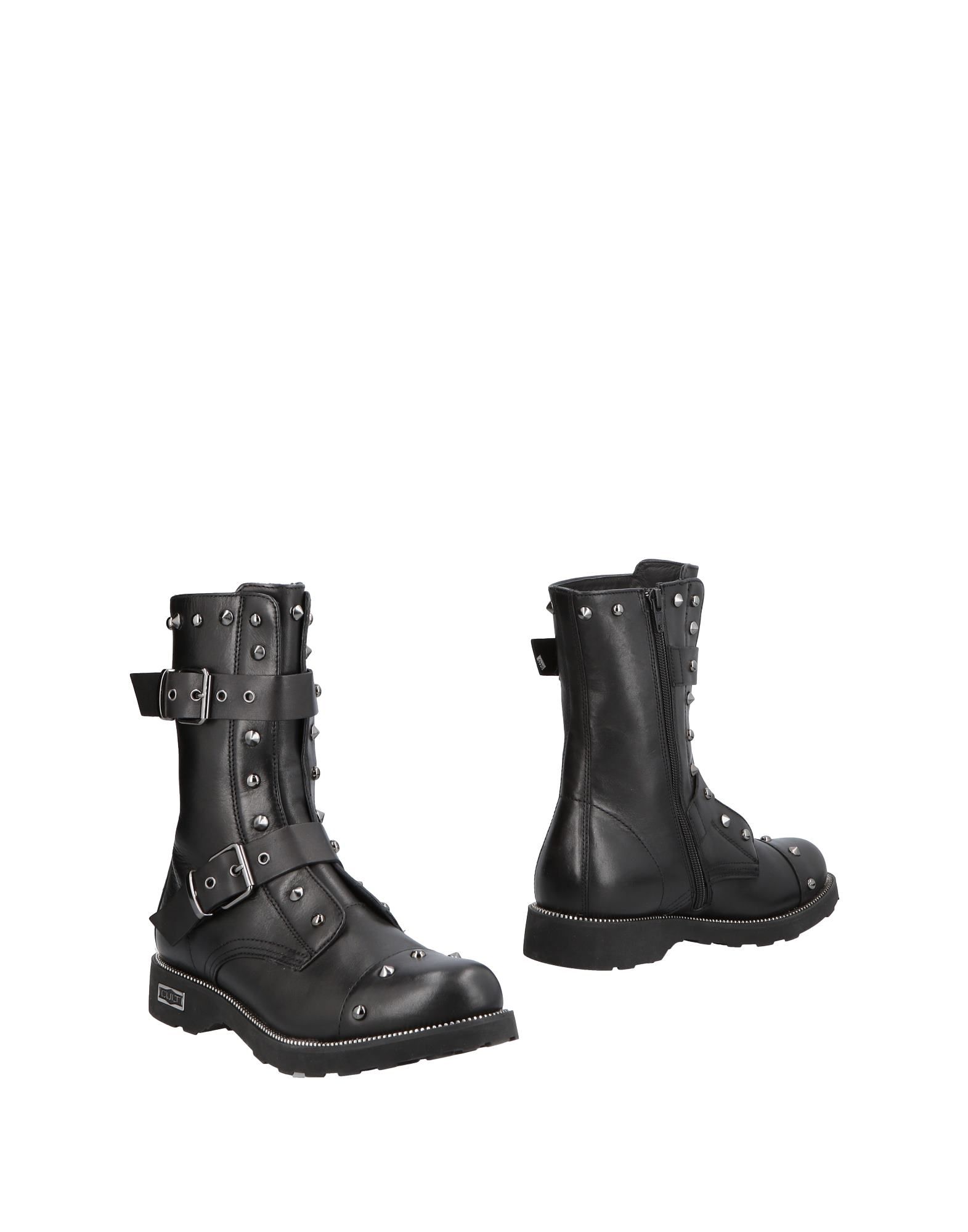 Stilvolle billige Schuhe Cult Stiefelette Damen 11504809FC Stilvolle billige Schuhe Cult Stiefelette Damen 11504809FC