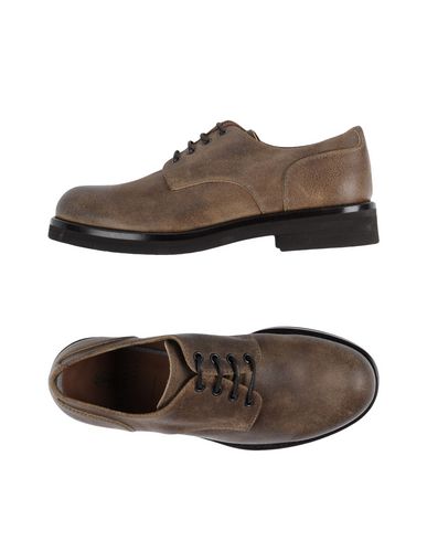 Zapatos con descuento Zapato De Cordones Brunello Cucinelli Hombre - Zapatos De Cordones Brunello Cucinelli - 11504875XA Caqui Zapatos con descuento Zapato De Cordones Brunello Cucinelli Hombre - Zapatos De Cordones Brunello Cucinelli - 11504875XA Caqui
