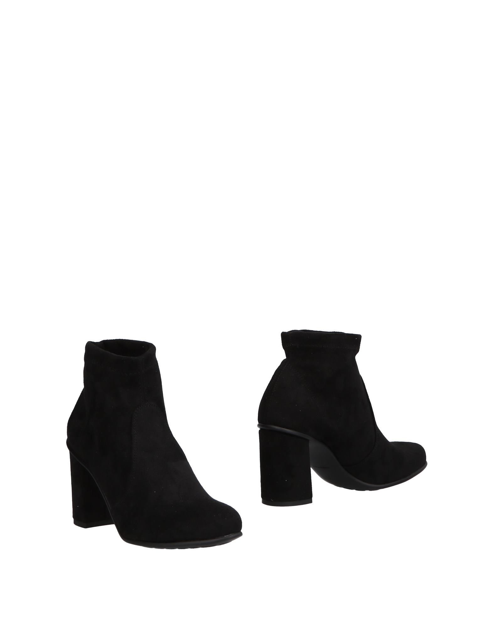 Gut um billige Schuhe zu tragenNr Rapisardi Stiefelette Damen 11504877FH Gut um billige Schuhe zu tragenNr Rapisardi Stiefelette Damen 11504877FH