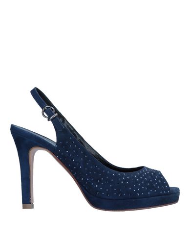 Venta de liquidación de temporada Zapato De Salón Les Poemes Mujer - Salones Les Poemes - 11504884WX Azul oscuro Venta de liquidación de temporada Zapato De Salón Les Poemes Mujer - Salones Les Poemes - 11504884WX Azul oscuro