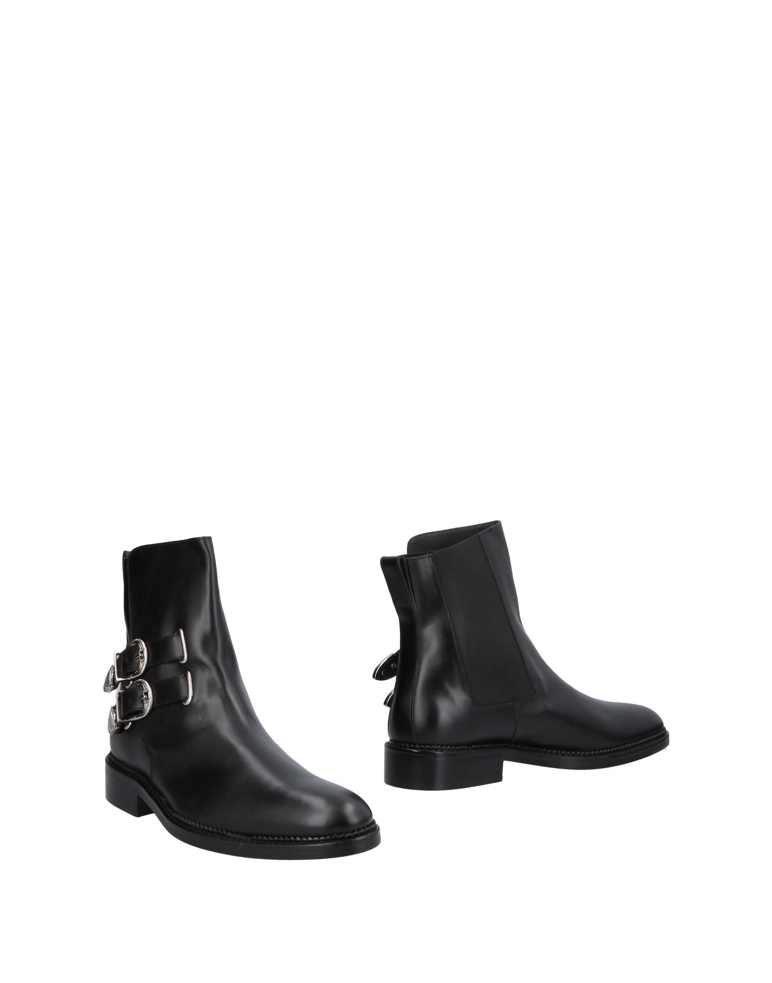 Toga Virilis Stiefelette Herren 11504910NS Neue Schuhe Toga Virilis Stiefelette Herren 11504910NS Neue Schuhe