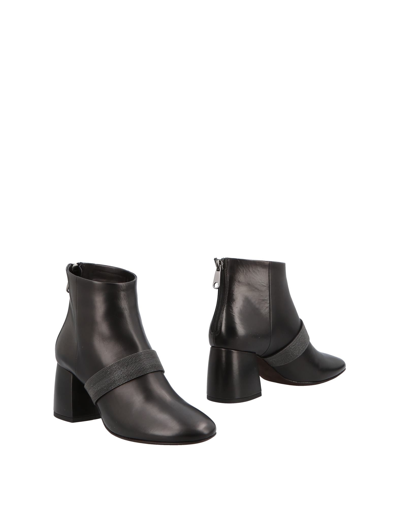 Stivaletti Brunello Cucinelli Donna - 11504948IJ Stivaletti Brunello Cucinelli Donna - 11504948IJ