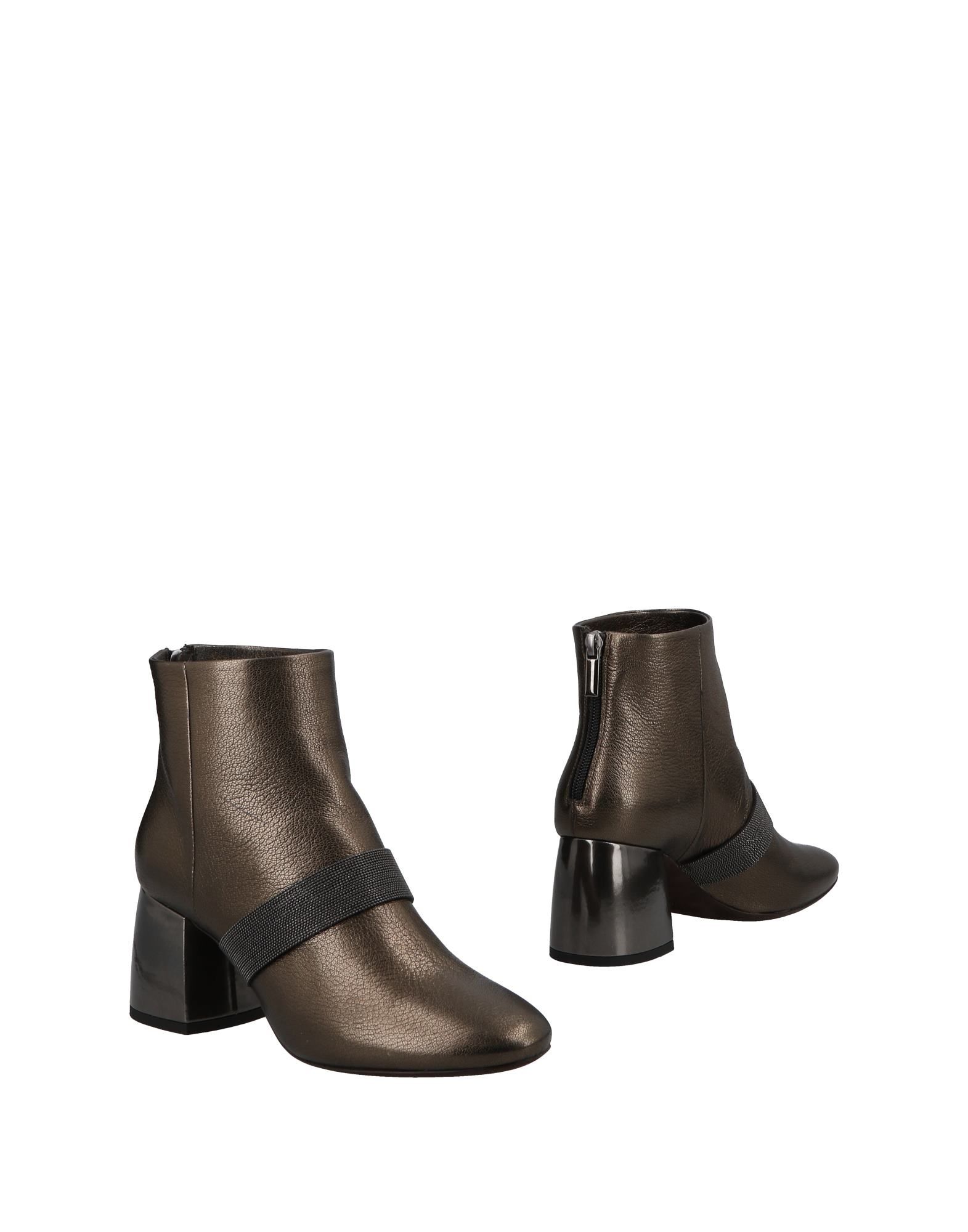 Brunello Cucinelli Stiefelette Damen 11504952EWGünstige gut aussehende Schuhe Brunello Cucinelli Stiefelette Damen 11504952EWGünstige gut aussehende Schuhe