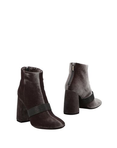ZOOM BRUNELLO CUCINELLI - Μποτάκι