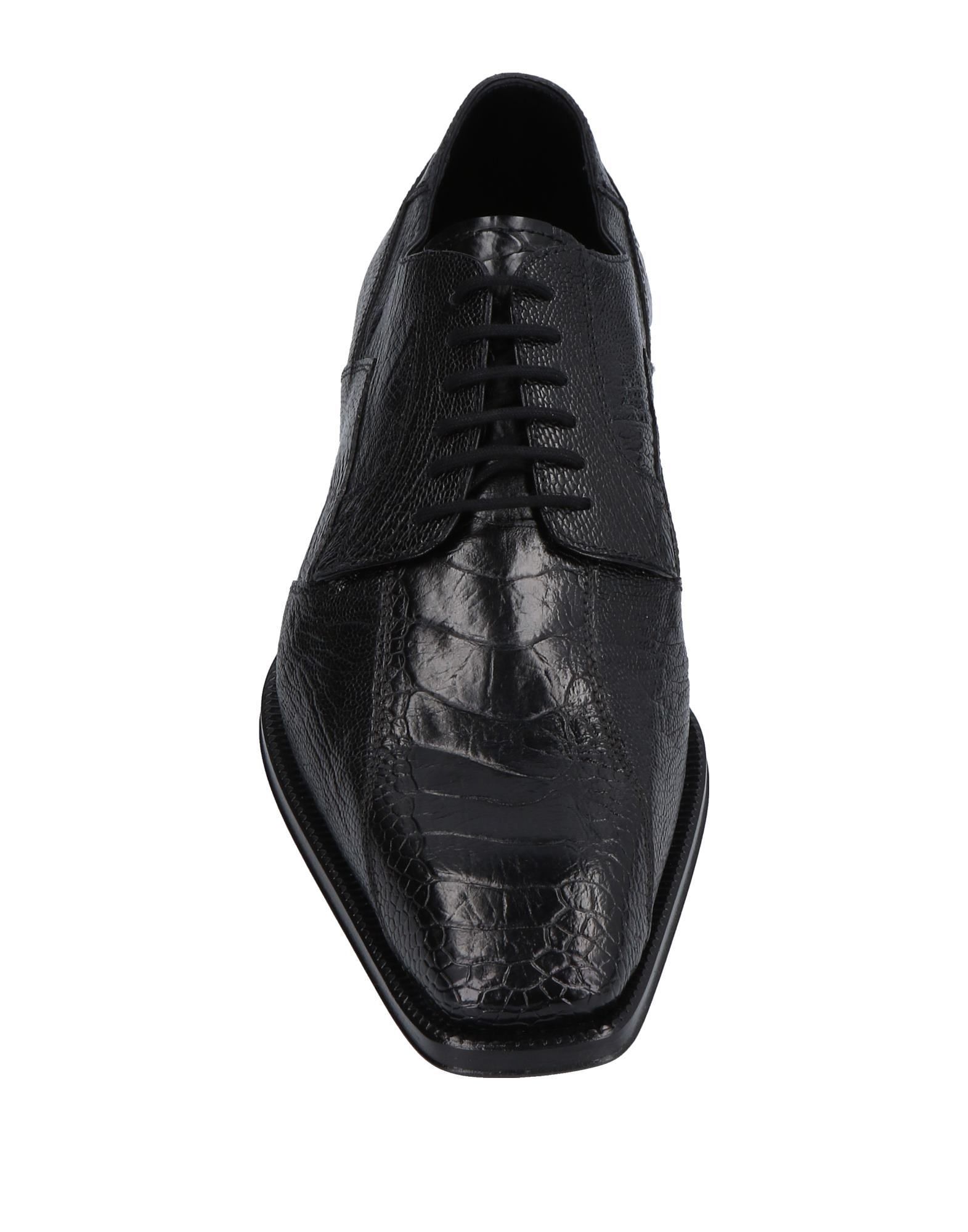 Cesare Paciotti Schnürschuhe Herren Cesare 11504987MC 72691b Cesare Paciotti Schnürschuhe Herren Cesare 11504987MC 72691b