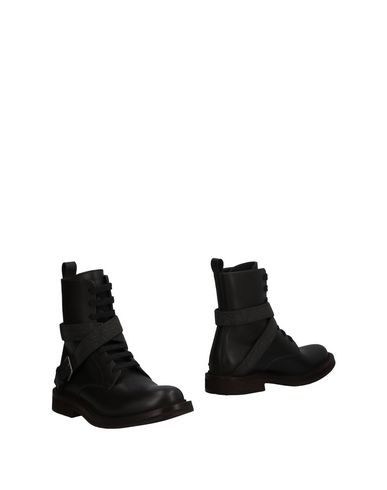 ZOOM BRUNELLO CUCINELLI - Μποτάκι