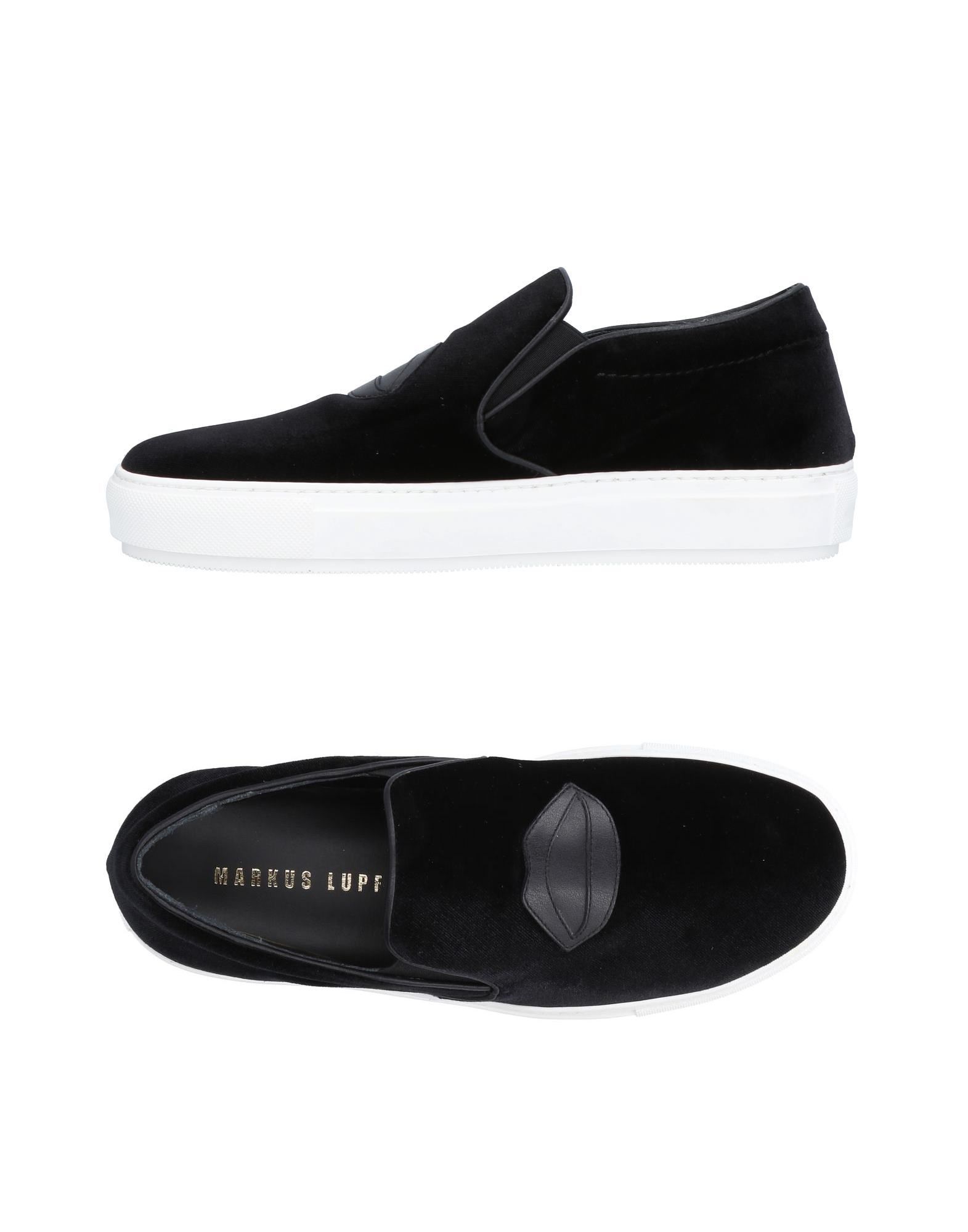 Markus Lupfer Sneakers Damen 11505007TF Gute Qualität beliebte Schuhe Markus Lupfer Sneakers Damen 11505007TF Gute Qualität beliebte Schuhe