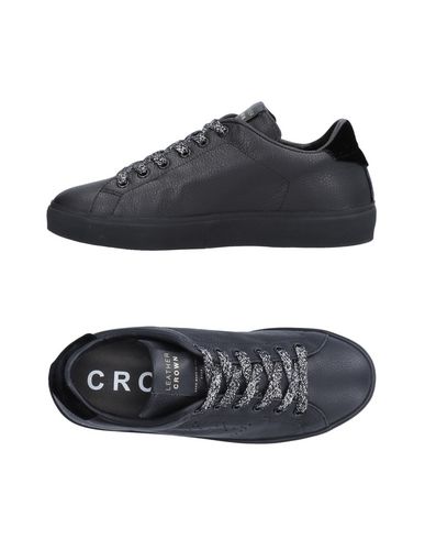 Zapatos de hombre y mujer de promoción por tiempo limitado Zapatillas Leather Crown Mujer - Zapatillas Leather Crown - 11505021MT Negro Zapatos Zapatos Zapatos de hombre y mujer de promoción por tiempo limitado Zapatillas Leather Crown Mujer - Zapatillas Leather Crown - 11505021MT Negro 5683cb