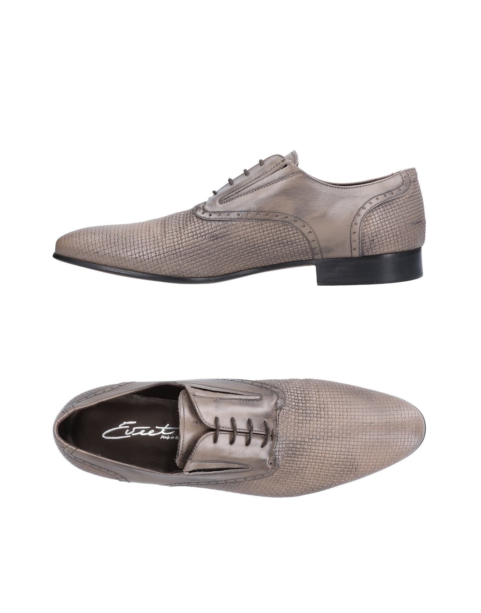 Stringate Eveet Uomo - 11505050RU Scarpe economiche e buone Stringate Eveet Uomo - 11505050RU Scarpe economiche e buone