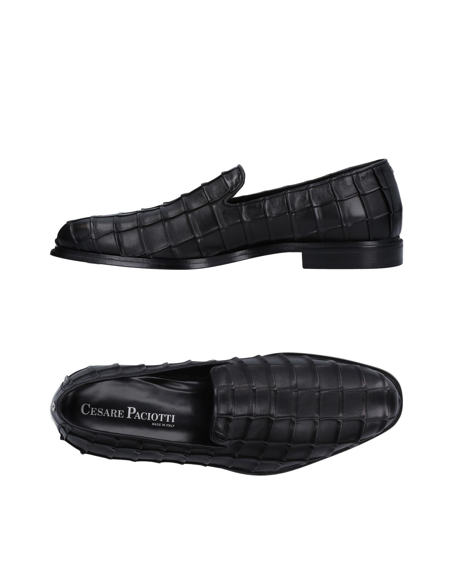 Cesare Paciotti Mokassins Herren 11505054VJ Gute Qualität beliebte Schuhe Cesare Paciotti Mokassins Herren 11505054VJ Gute Qualität beliebte Schuhe