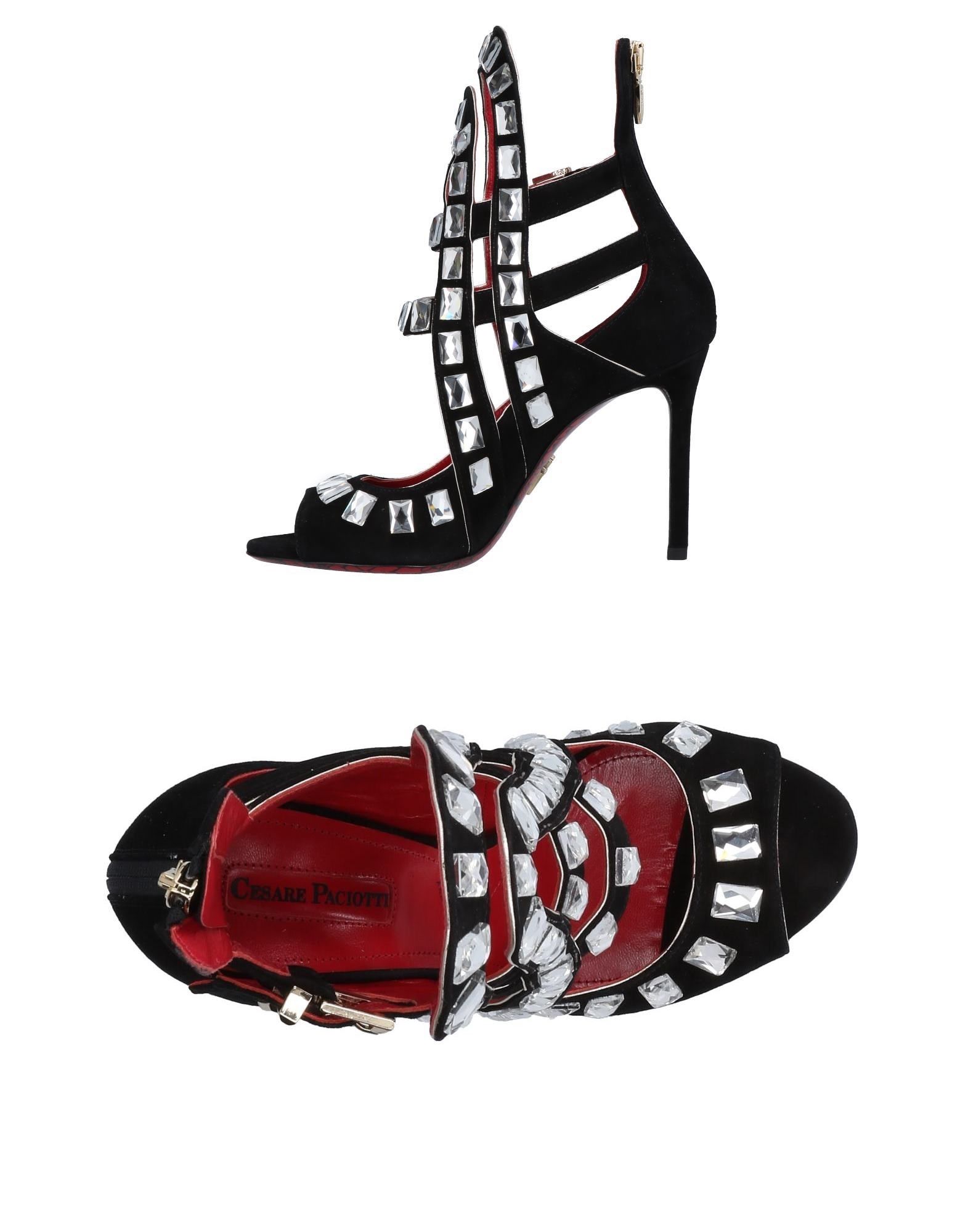 Cesare Paciotti Sandalen Damen 11505072IKGünstige gut aussehende Schuhe Cesare Paciotti Sandalen Damen 11505072IKGünstige gut aussehende Schuhe