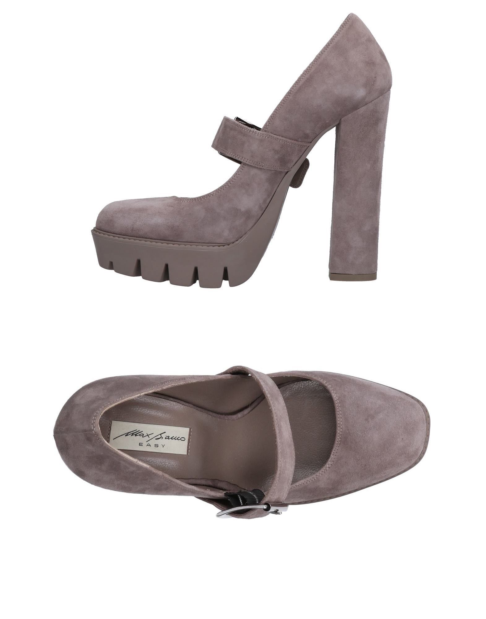 Décolleté Max Bianco Donna - 11505077SS Décolleté Max Bianco Donna - 11505077SS